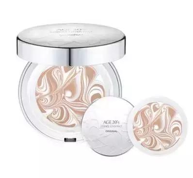 气垫bb如何打造轻薄妆效,气垫bb控油