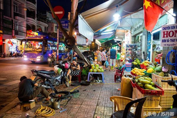 马尔代夫和芽庄哪个好玩,一个人的马尔代夫