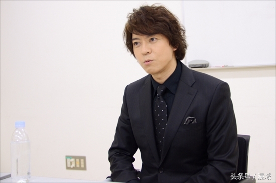 《正确的KADO》旁白上川隆也访谈引人入胜的魅力