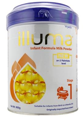 哪款婴幼儿奶粉比较好一点,怎样辨别婴儿奶粉是否适合