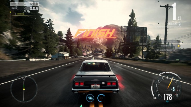 腾讯极品飞车online还能玩吗,腾讯出的极品飞车手游