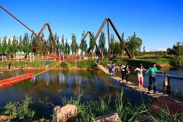 巴彦淖尔五一旅游攻略,五一巴彦淖尔去哪儿玩推荐