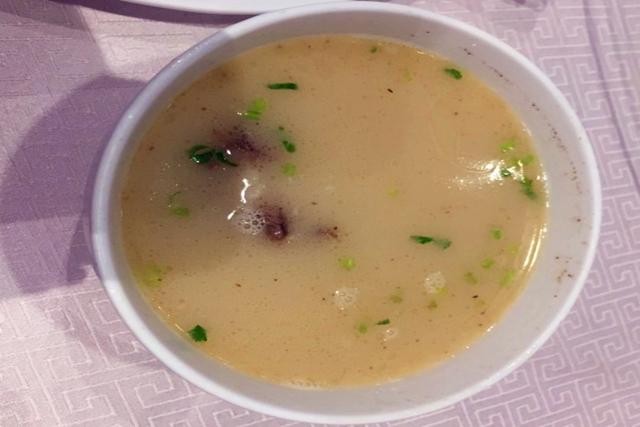 济南尚德源鲁菜馆哪家最好,济南天桥区排名前十的鲁菜馆