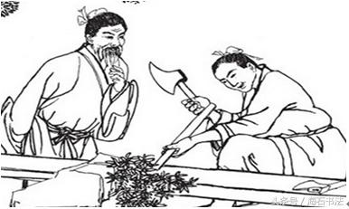 书法如何做到入木三分,书法平衡技巧归纳八大诀窍