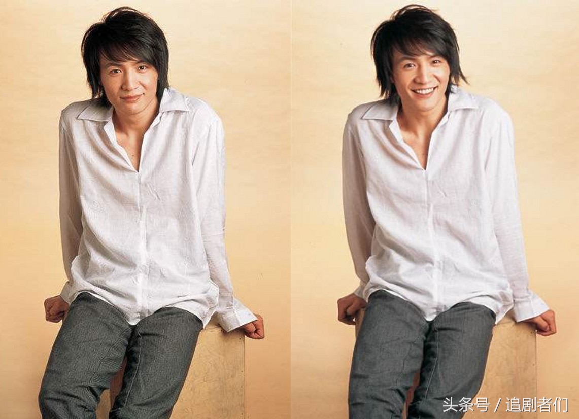 朴树哭了的现场,朴树大哭