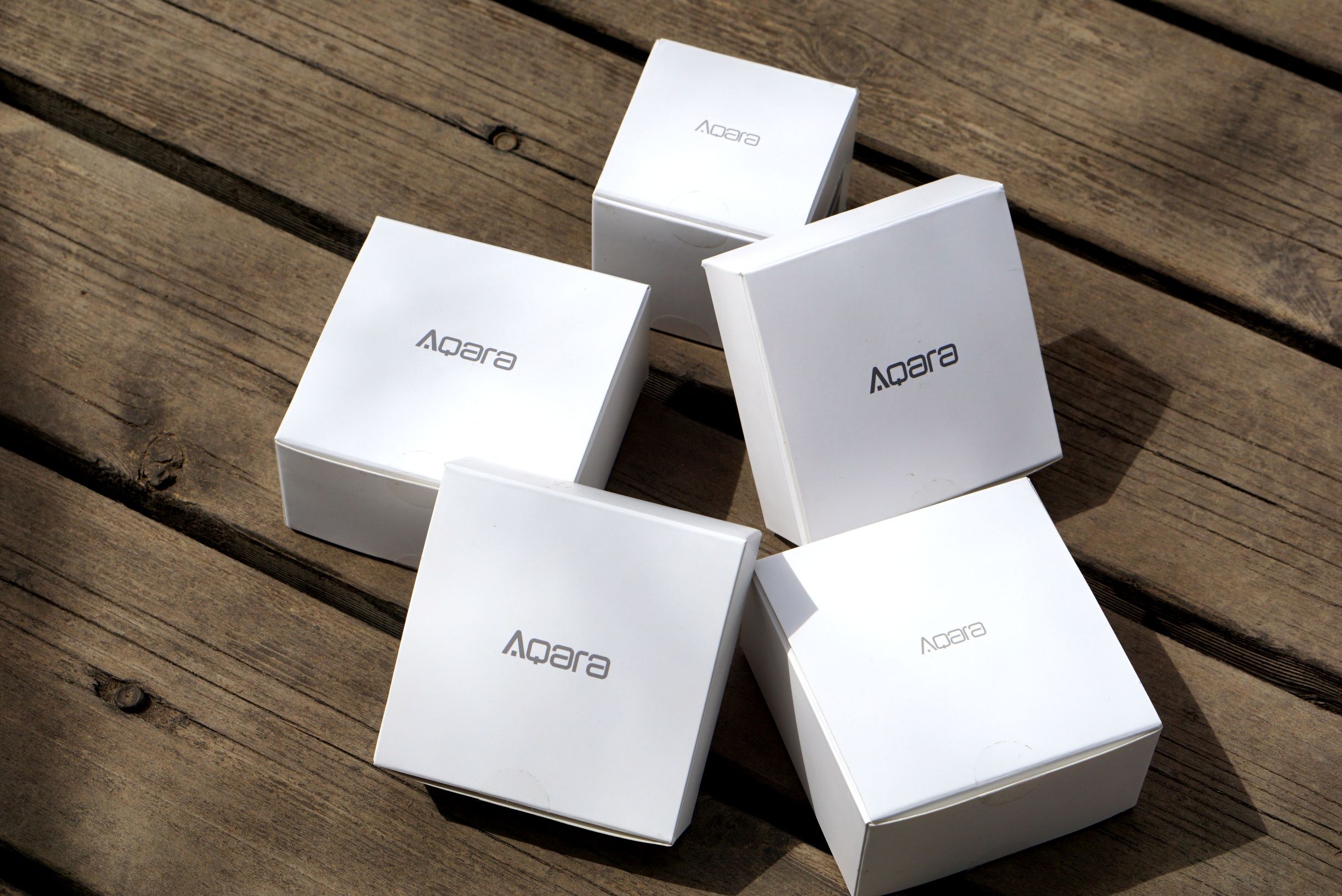 aqara绿米智能家居系统体验馆,绿米aqara智能家居用什么网络