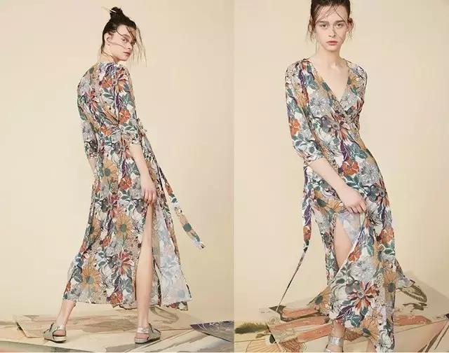 江疏影,周冬雨的穿搭过人之处,看那些好到报警的原创设计女装