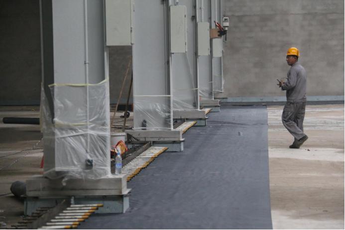 工程停建,工程暂时停工怎么办