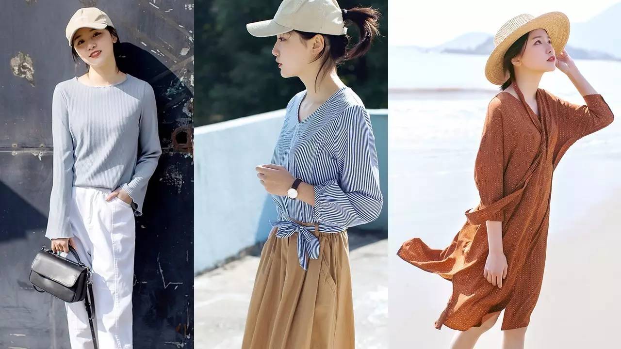 淘宝女生短袖哪个店的衣服质量好,有没有什么推荐的淘宝衣服店