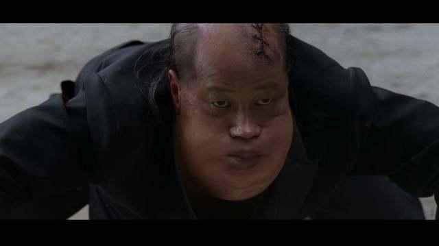 为什么周星驰是天生主角,周星驰最佳男主角功夫