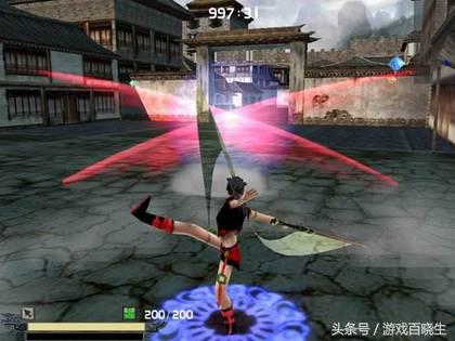 那些年玩过的游戏回忆杀,经典游戏回忆杀你玩过哪一款