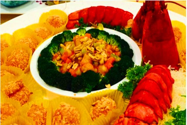 济南尚德源鲁菜馆哪家最好,济南天桥区排名前十的鲁菜馆