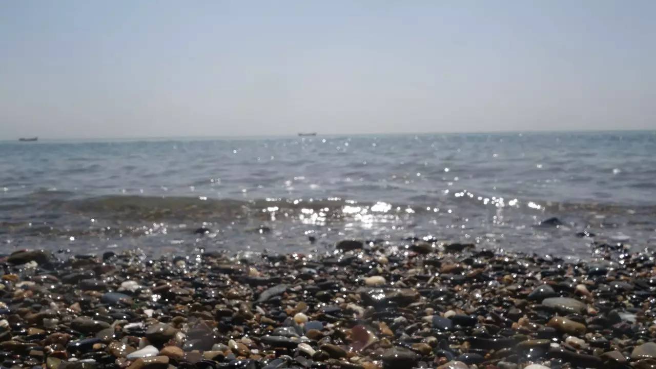 大连东北路有什么好玩的,大连哪里的海岸好玩