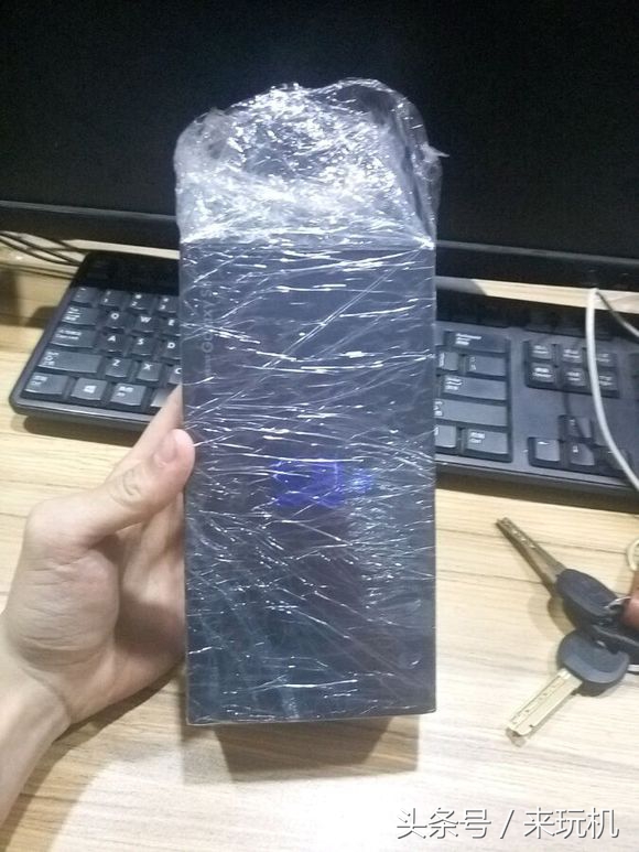 三星s8国行版值得买吗,三星galaxys8轻奢版开箱