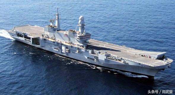 全球十大航母最新排名,国内航母排名