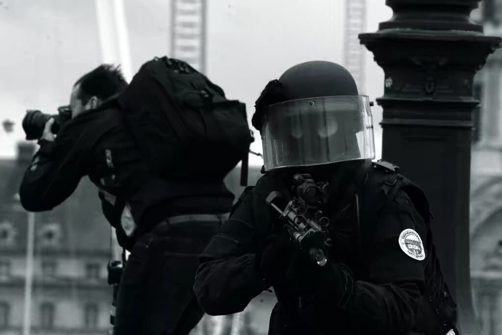 反恐精英中的最高等级,反恐精英ct阵营人物