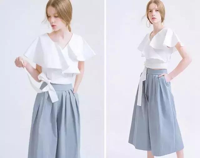 江疏影,周冬雨的穿搭过人之处,看那些好到报警的原创设计女装