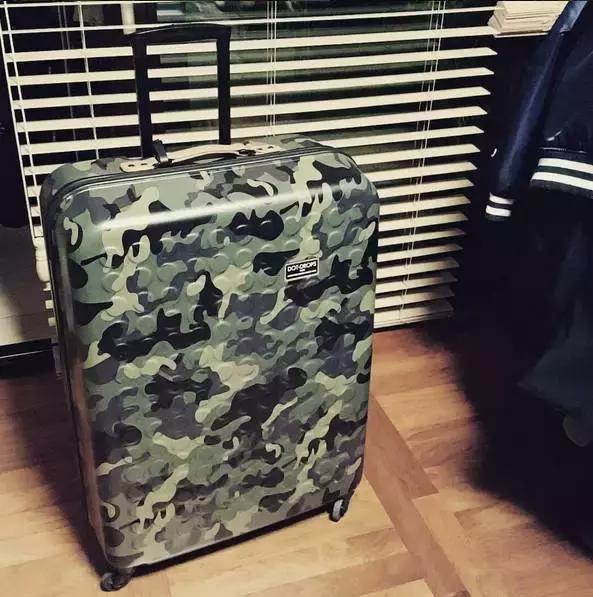 旅行最好用的旅行箱,旅行箱该买哪一款