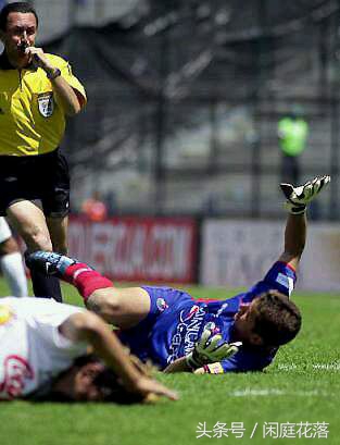 盘点那些因伤退役的足球明星,近10年最可惜的足球运动员