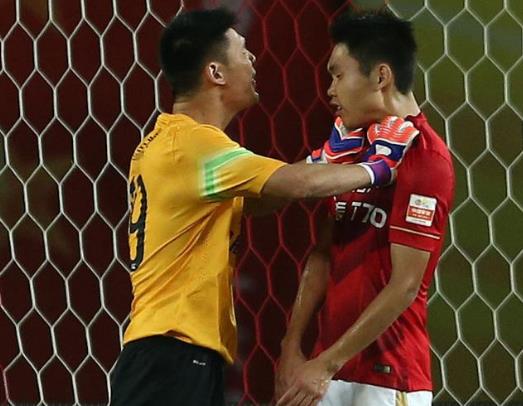 斯帅打恒大视频,斯帅