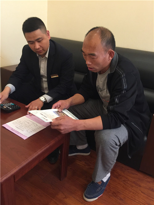 都市网陪购日记之莱芜曹先生：买房是大事，精挑细选买好房