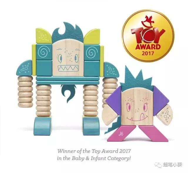 推荐一些炫酷的积木 (有没有又大又好偏又好看的积木)