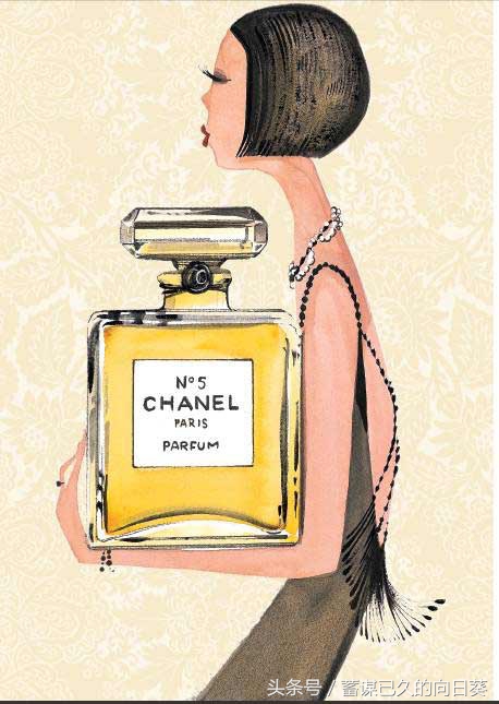 我的一百条时尚单品,我最爱的时尚单品