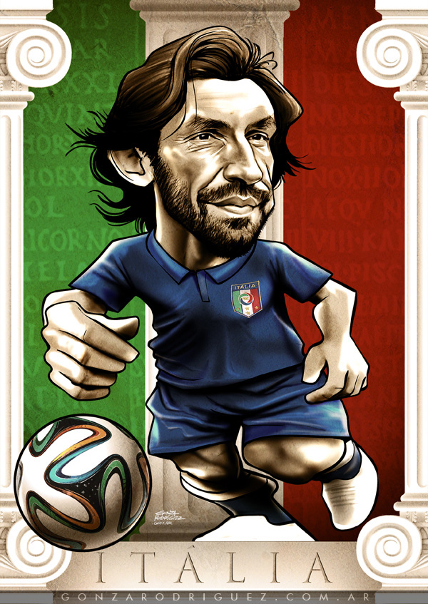 世界杯足球明星漫画图,足球球星五大联赛漫画图片