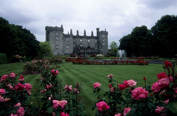 兰蔻沙龙玫瑰,兰蔻的浪漫故事