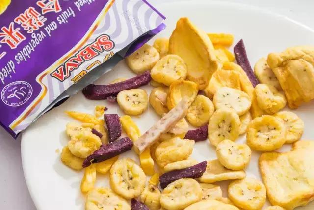 测评最好吃的零食10款,十款全球公认爆款最好吃的零食