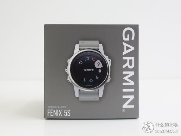 garmin运动手表fenix5,garmin全新旗舰腕表fenix6