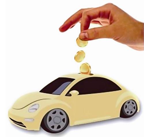 把以租代购的车子质押了会判刑吗,把租赁车抵押了犯什么罪