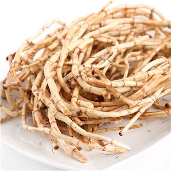 防霾最好的中医药,防霾食谱真相