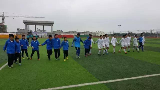 安徽u14锦标赛蚌埠,u14总决赛鲁能