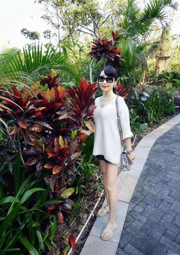 孕期故事│优yāo雅yàn孕妇是怎么炼成的？