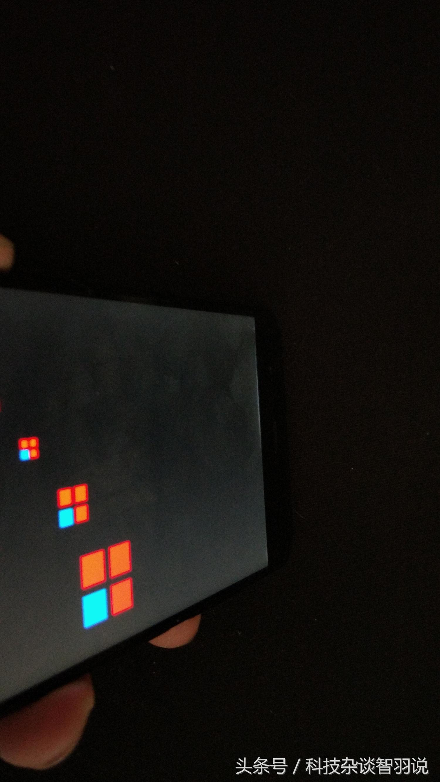 小米6黑屏解决方法,小米6手机暗区