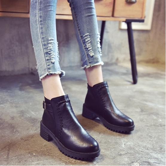 身材化妆师：小短腿不靠高跟鞋，轻松逆袭白长直