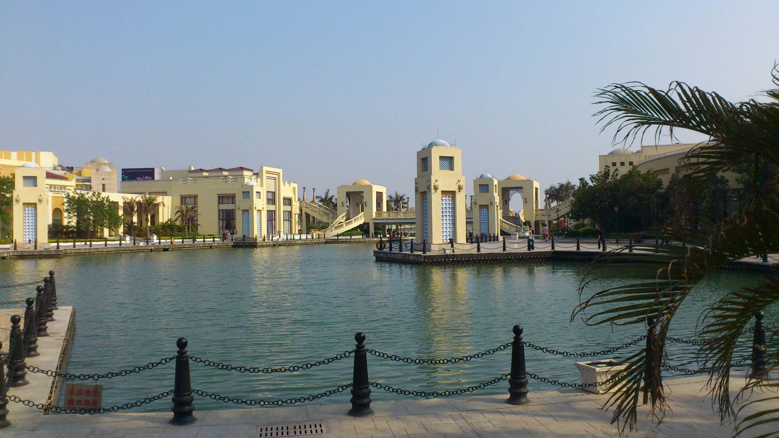 珠海海泉湾温泉不泡温泉可以干嘛,去珠海海泉湾怎么坐车