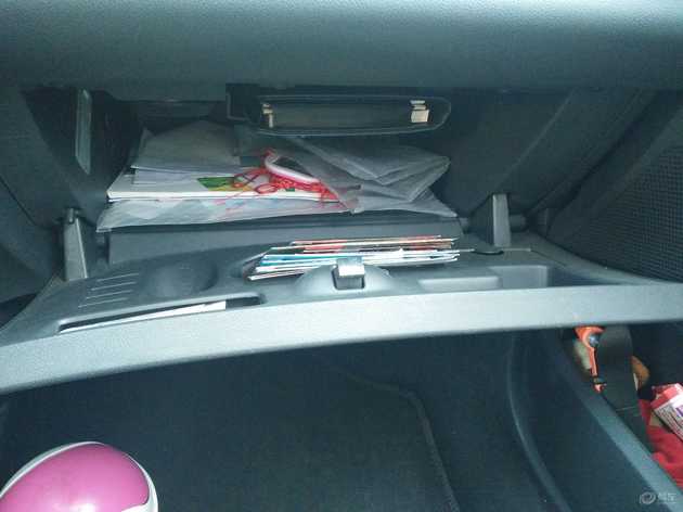 同级别性价比最高的车值得拥有,新款308车主真实感受