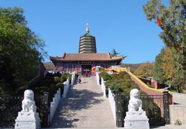 陆良的景点和小吃,曲靖陆良有名景点