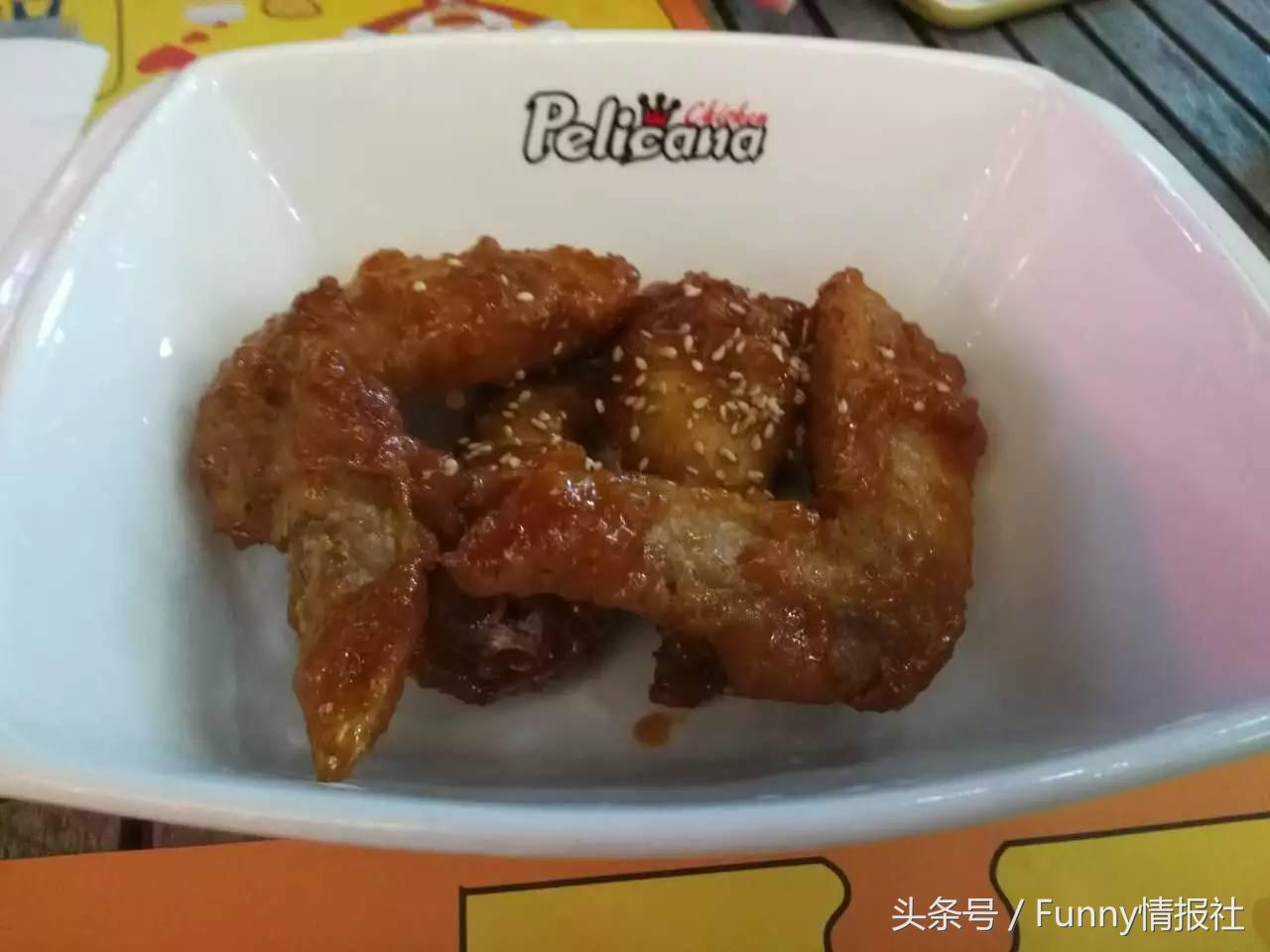 东城万达踩雷记｜有些店，真的只能去一次！