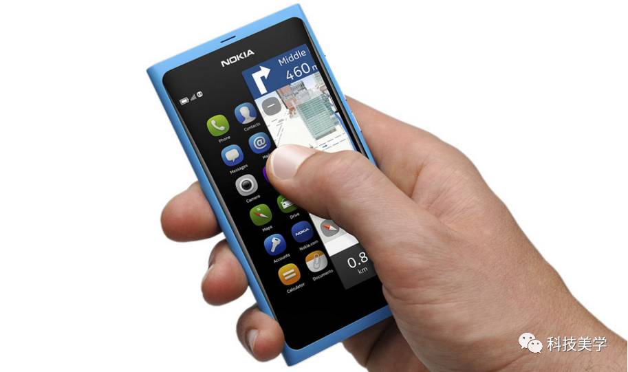 诺基亚lumia系列变化史,我们没有做错什么但是我们输了