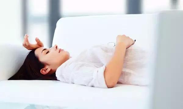 产后重度贫血,产后贫血晕倒