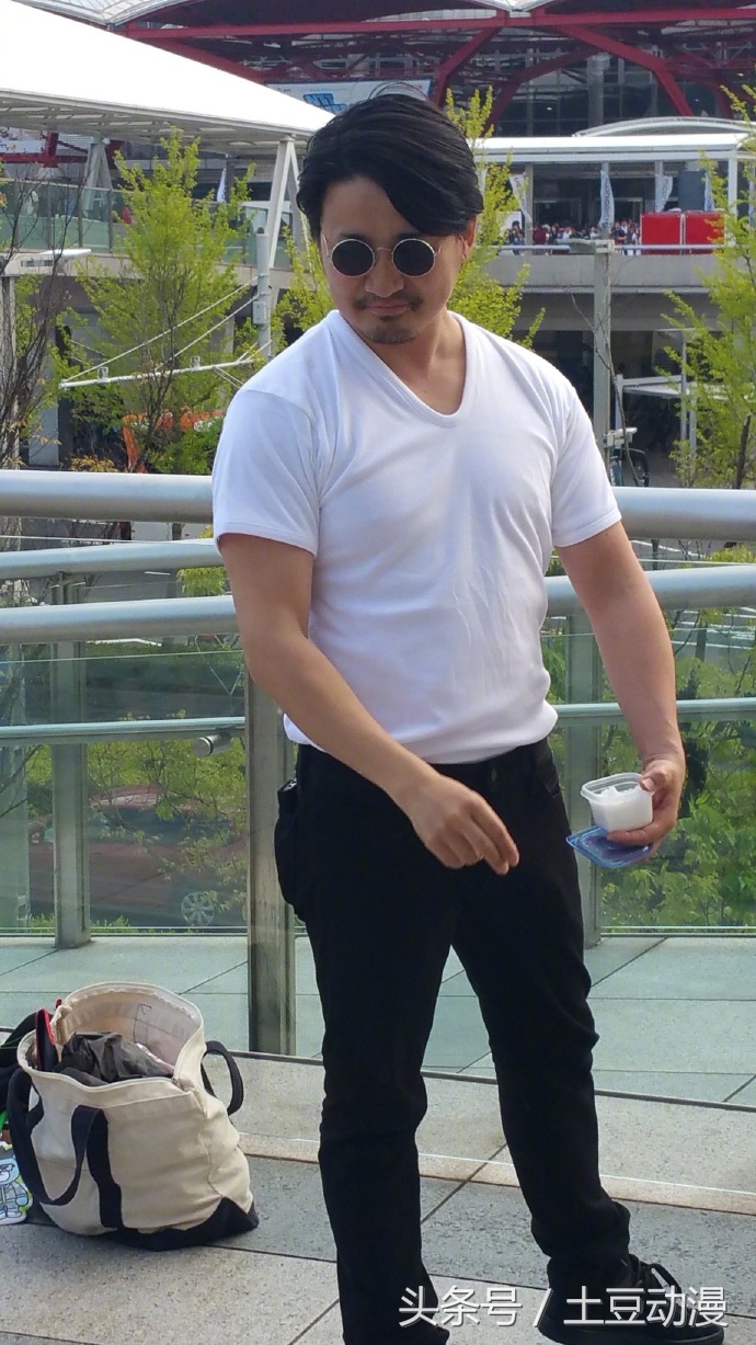 在原神漫展中最受欢迎的cosplay,十大惊艳cosplay漫展