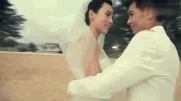 你见过哪些奇葩的婚礼现场,参加婚礼见过哪些奇葩事