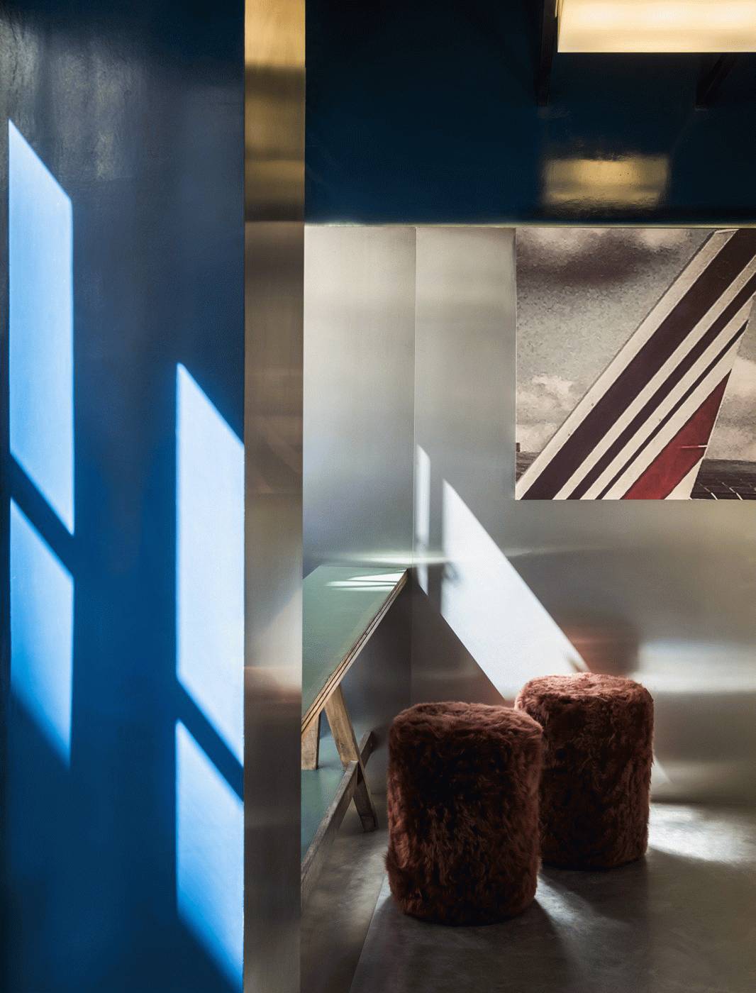 色彩魔术师是什么,色彩魔术师刘谦