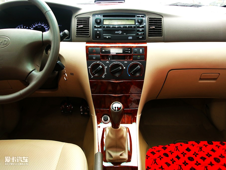 最新款的比亚迪f3,16万公里的比亚迪f3