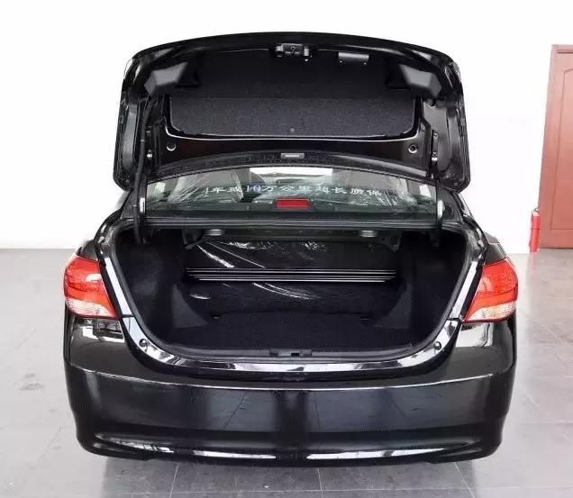 8万不到的车,比亚迪l3跑14万公里值得买吗