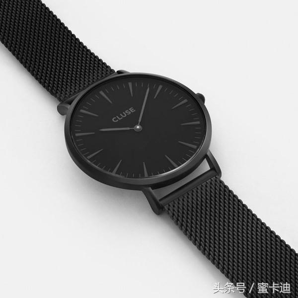 价格一般但很有逼格的手表 (土豪用的都是什么样的手表)