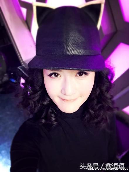 刘诗诗的猫耳帽,萌CRY了!姚晨、谢娜、范冰冰都爱!